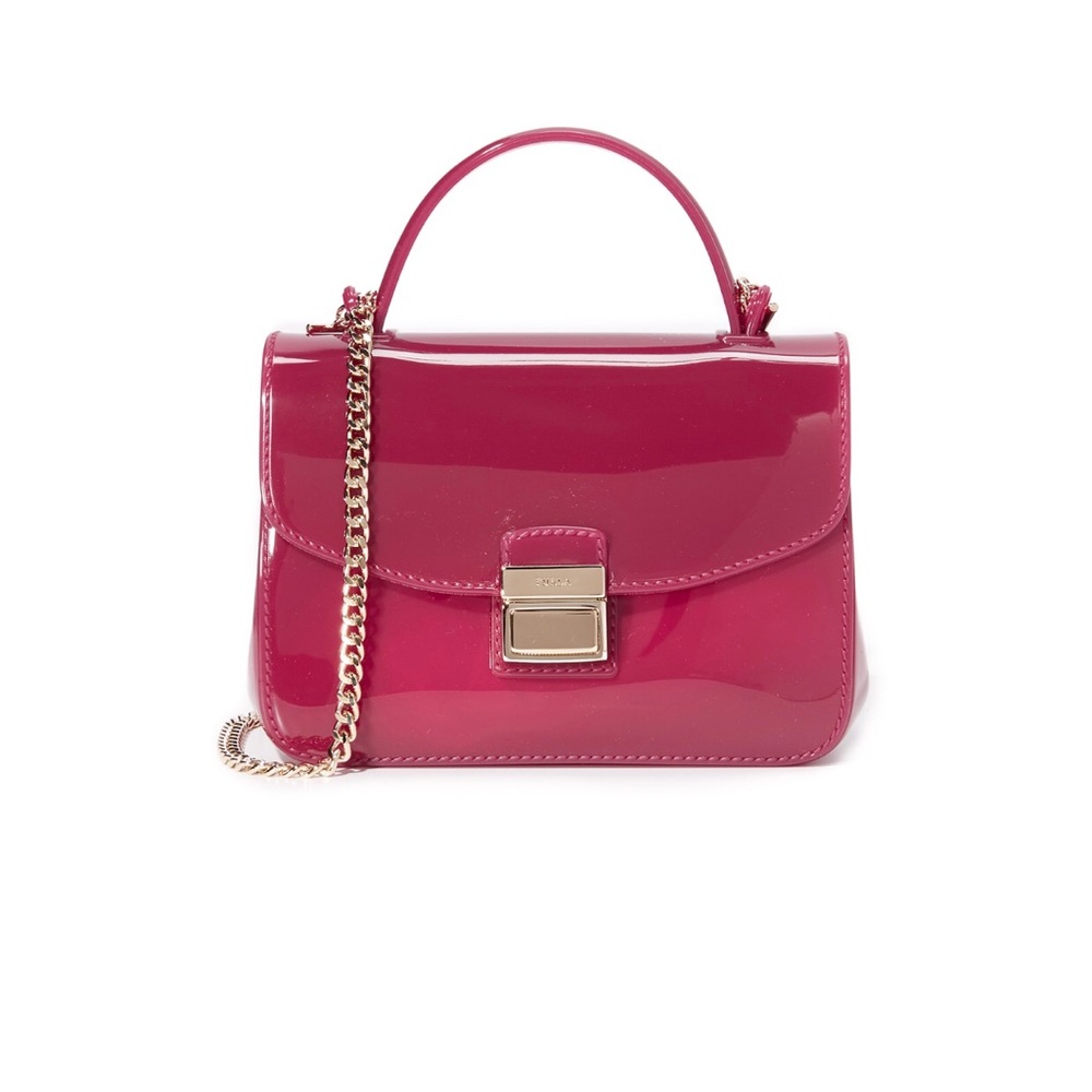 Furla Candy Sugar Mini Crossbody